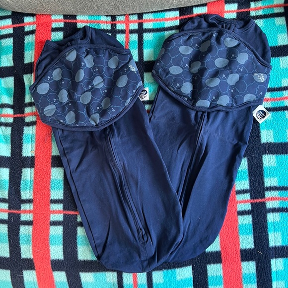 Nested Bean Other - Nested Bean Zen Neo Swaddle